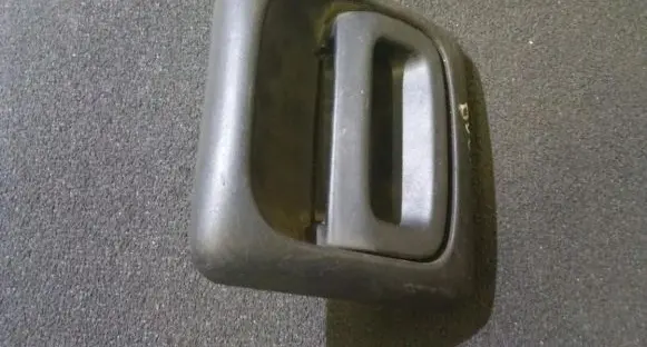 Fiat Ducato Front door exterior handle 1304175070
