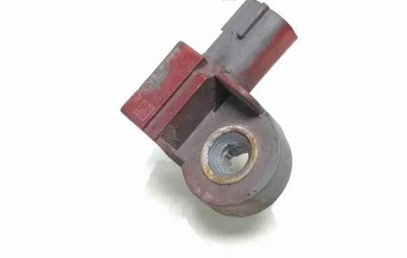 Volvo V40 Airbag deployment crash/impact sensor 31387891