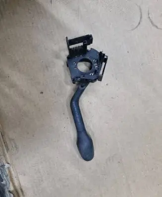 Volkswagen Polo III 6N 6N2 6NF Wiper control stalk 6N0953503D