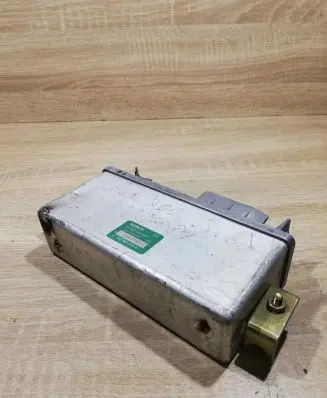 Audi 100 200 5000 C3 ABS control unit/module 443907379a 0265100017