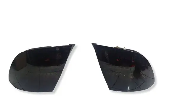 Mercedes-Benz C W204 Rear/tail lights 2048204664 E12938 602001