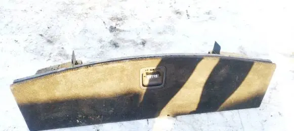 Chevrolet Captiva Glove box 96630534