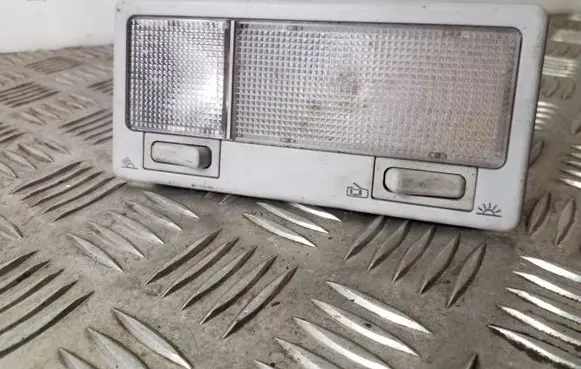 Volkswagen Sharan Front seat light 7M0947105B
