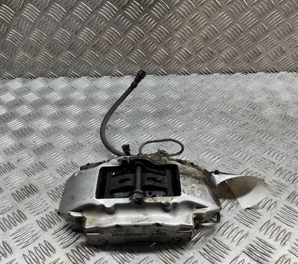 Porsche 911 996 Rear brake caliper 99635242223