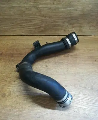 Toyota Avensis T250 Intercooler hose/pipe 060905