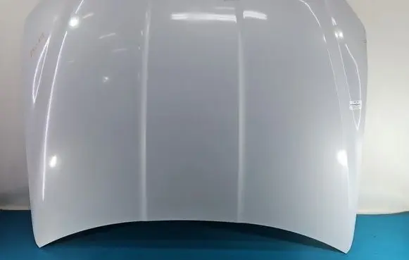 Jaguar XE Engine bonnet/hood IMPRK1545168