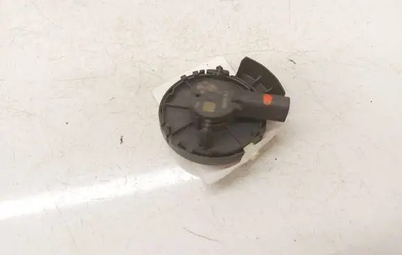 Tesla Model Y Airbag deployment crash/impact sensor 103676200A