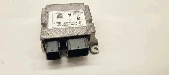 Ford Mustang VI Airbag control unit/module FR3T14B321AF