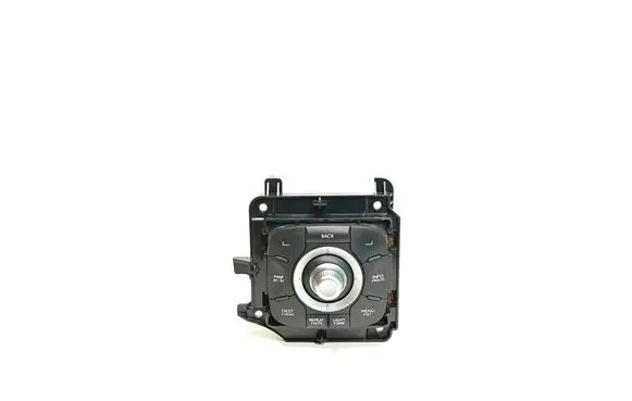 Renault Megane III Head unit multimedia control 253B00345R EL1482LC 04377215