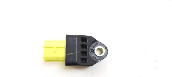 Toyota Prius (XW30) Airbag deployment crash/impact sensor 8983175010