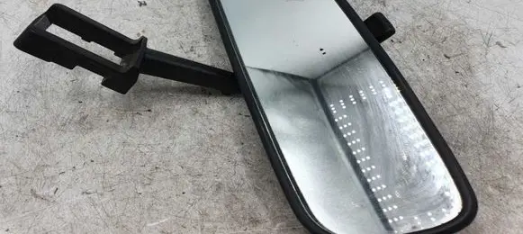 Honda Accord Rear view mirror (interior) E6019105