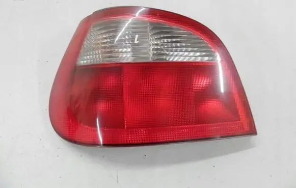Renault Megane I Rear/tail lights 
