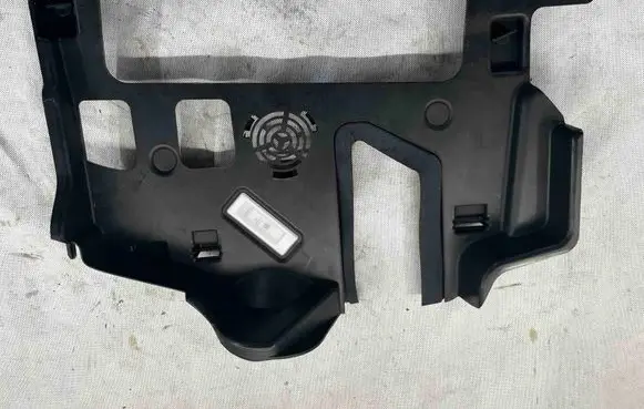 BMW X3 G01 Dashboard lower bottom trim panel 51459363466