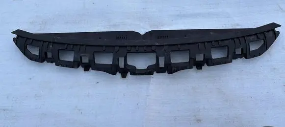 KIA Rio Engine bonnet/hood lock trim molding 86353H8000