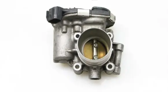 Opel Mokka Throttle valve 55565489