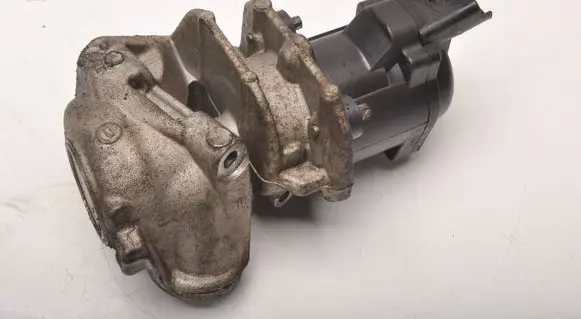 Volvo S40 EGR valve 9672880080