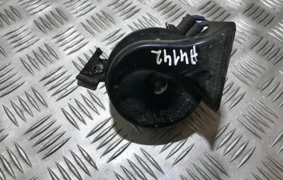 Volkswagen Golf IV Horn signal
