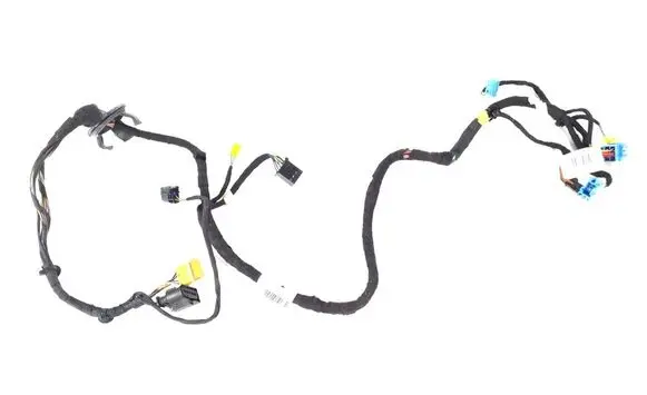 Mercedes-Benz S W221 Other wiring loom A2215403108