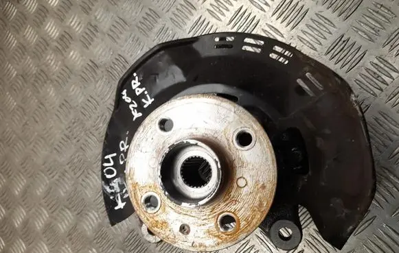 Toyota Aygo X Front wheel hub FS23L