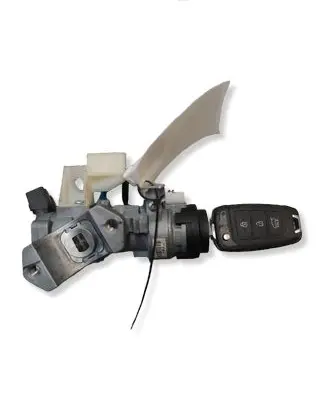 Hyundai Kona I Ignition lock DMZDC2
