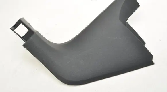 Volkswagen Tiguan Interior decorative trim set 572863483
