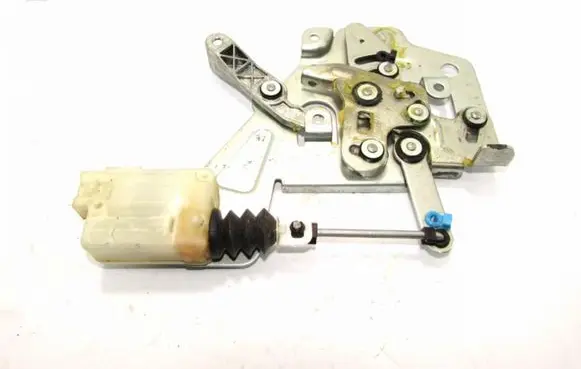 Iveco Daily 6th gen Central locking motor 