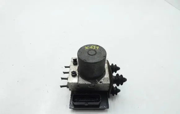 Audi A4 S4 B8 8K ABS Pump 8K0907379CN