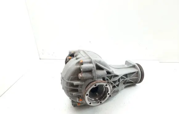 Audi A4 S4 B8 8K Rear differential 0AR525083C