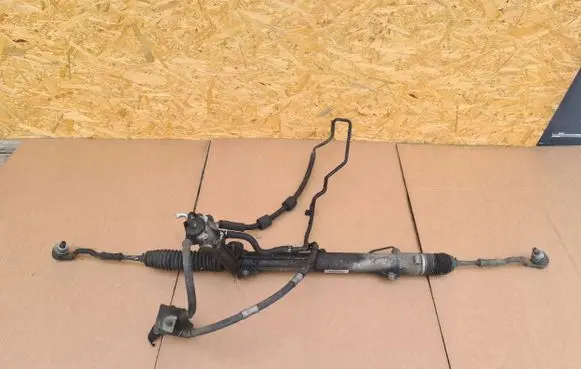 BMW X5 E70 Steering rack 7882135vwgroup777
