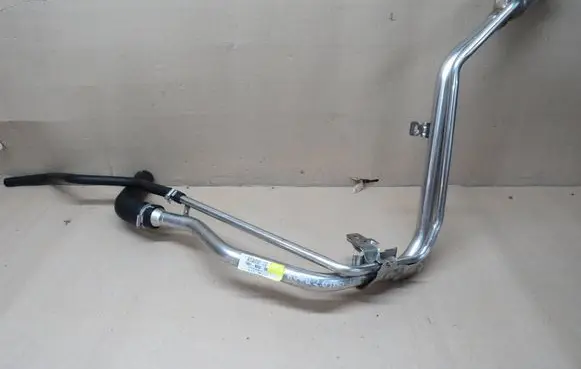 Ford Kuga II Fuel tank filler neck pipe CV619032DE