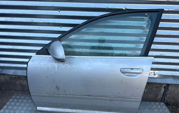 Audi A8 S8 D3 4E Front door