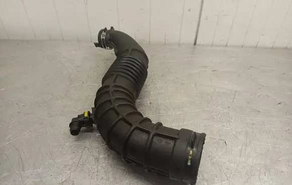 Renault Scenic III - Grand scenic III Intercooler hose/pipe 8200500384