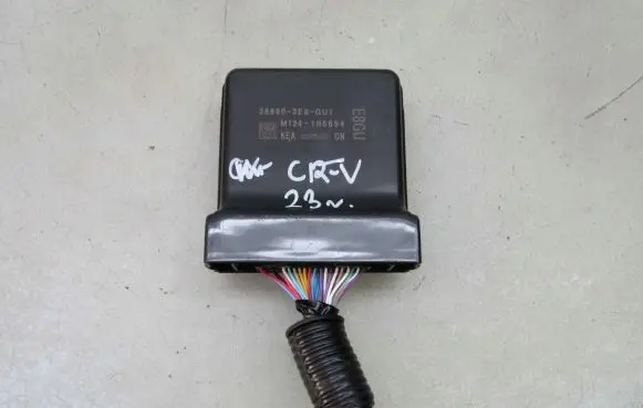Honda CR-V Other control units/modules 388903E8GU1
