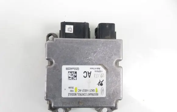 Ford Transit Airbag control unit/module GK2T14B321AC