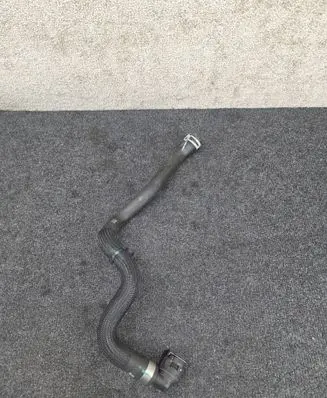 Renault Captur II Engine coolant pipe/hose 295Y80261R