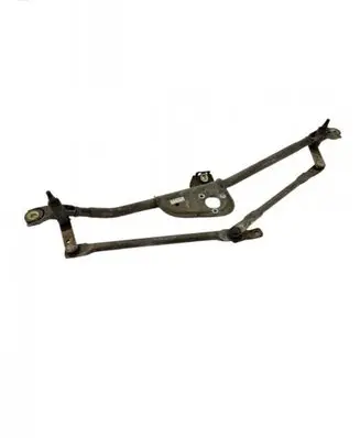 Audi A6 S6 C5 4B Front wiper linkage and motor 4B1955023E