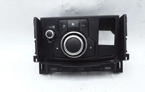 Mazda 6 Head unit multimedia control G46C66CMO 514Y1 K0021