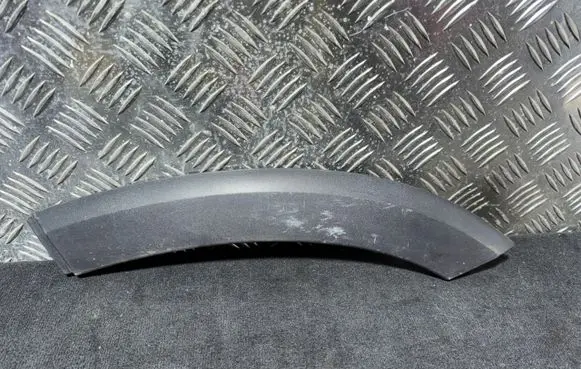 Mercedes-Benz GLB x247 Rear door trim (molding) A2477309400