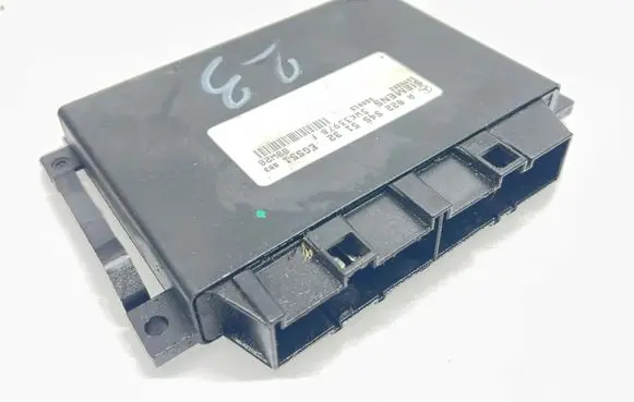Mercedes-Benz S W220 Gearbox control unit/module A0225455132