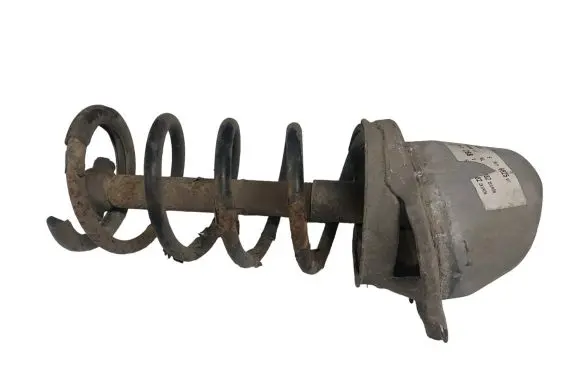 Volvo V70 Rear shock absorber with coil spring 1360288 30736625VT