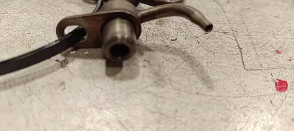 Ford Kuga II Other engine part