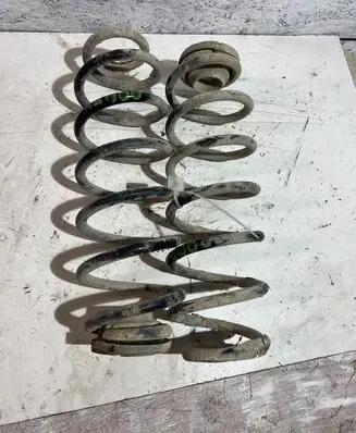 Volkswagen Golf IV Rear coil spring