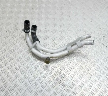 Audi A4 S4 B9 8W Engine coolant pipe/hose 04E121177 04E121194E