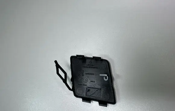 Peugeot 308 Front tow hook cap/cover AA36136473
