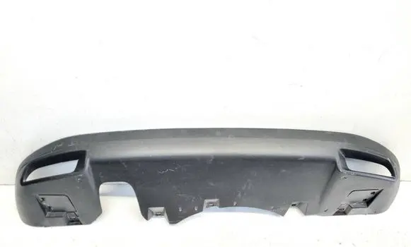 Fiat 500L Rear bumper 735651117
