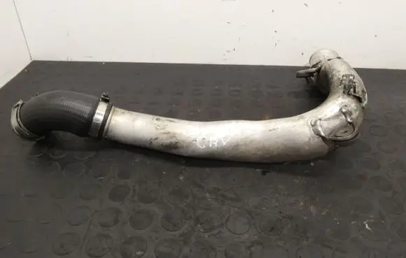 Volkswagen Golf Plus Intercooler hose/pipe 1k0145840k
