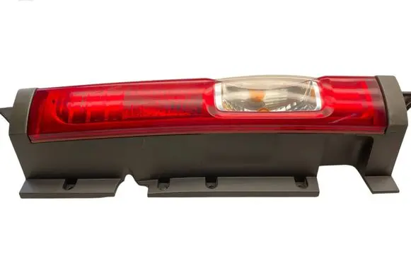 Renault Trafic II (X83) Rear/tail lights 93857722