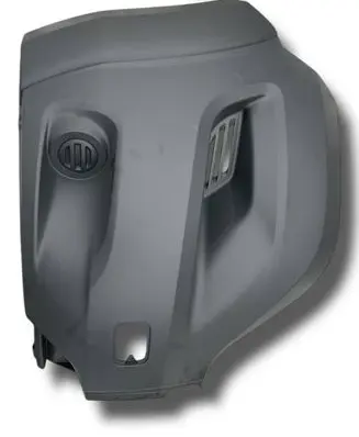 Fiat Ducato Central body control module 1315079070