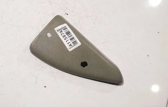 Renault Scenic I Rear seat side bottom trim 7700836265