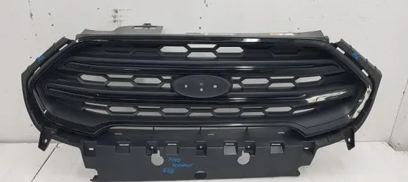 Ford Ecosport Front bumper upper radiator grill